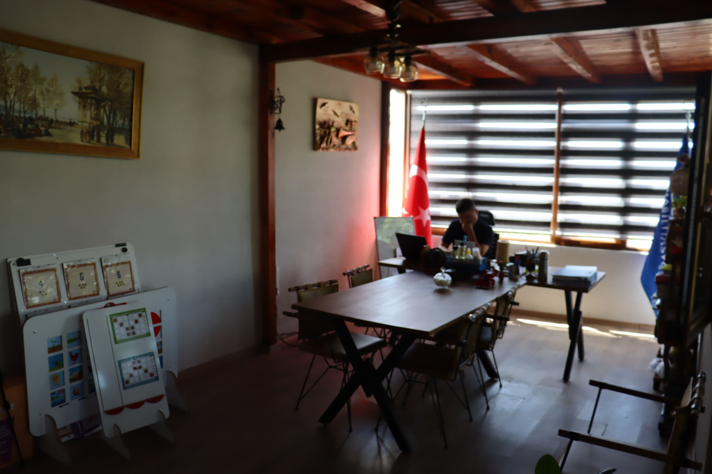 Erken Çocuklukta Özel Eğitim Hizmetleri