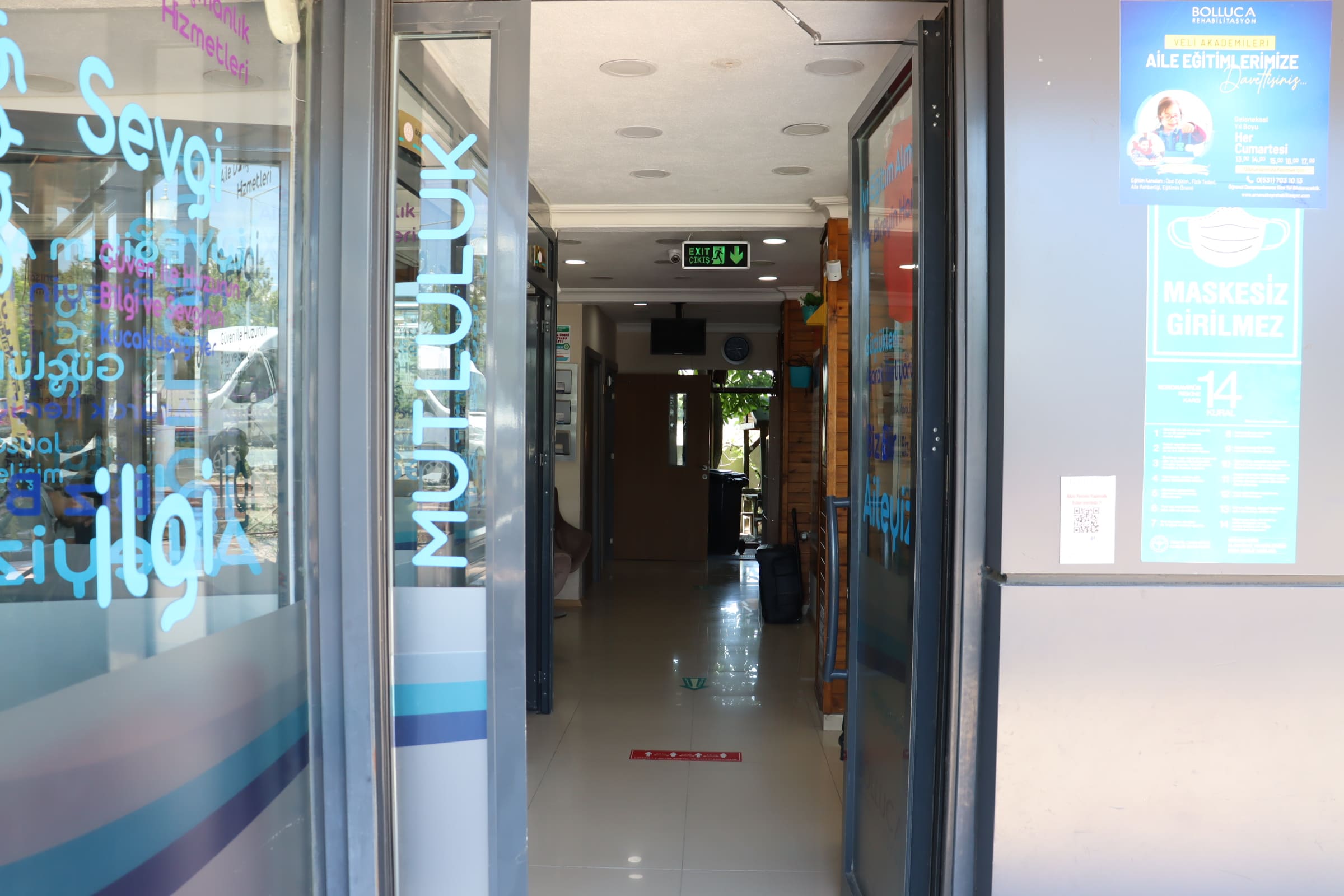 Çocuklar İçin Özel Gereksinim Değerlendirmesi Nedir?