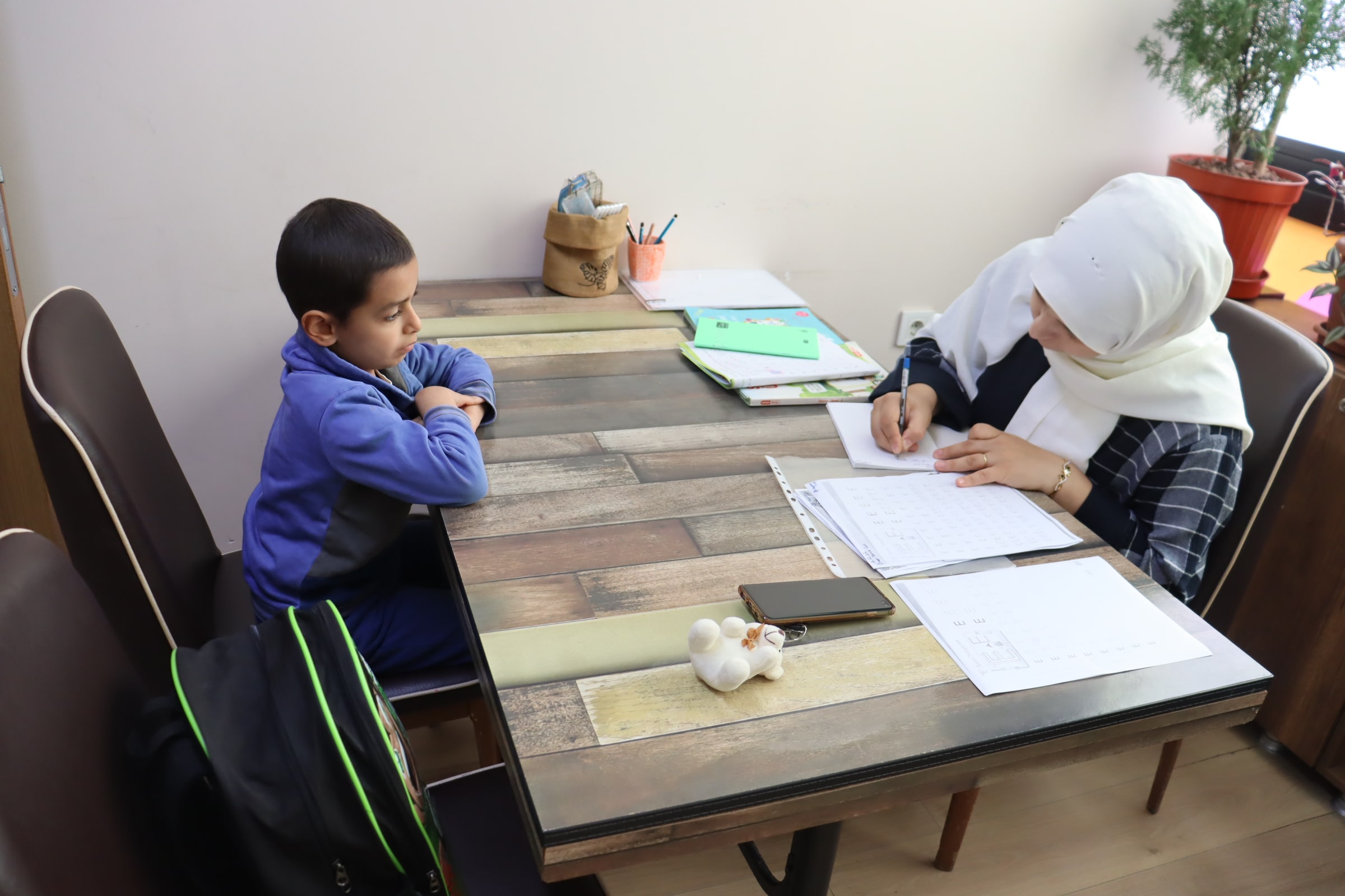 Duyusal Entegrasyon Problemleri 