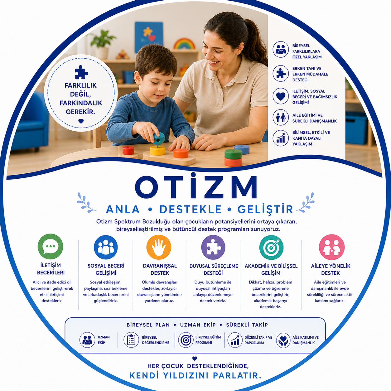 Otizm