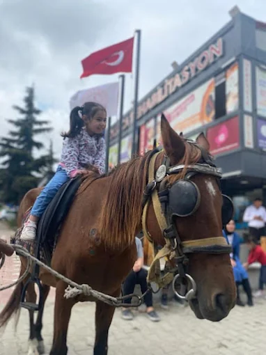 Engelleri Spor ve Duyu Bütünleme Etkinliklerimizle Aşıyoruz