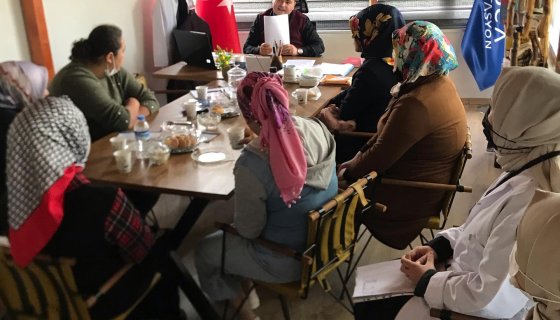 Yıl Boyunca Cumartesi Veli Akademileri Aile Eğitimleri